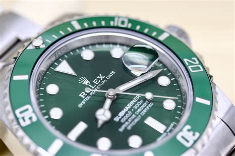 rolex hulk venduto|rolex hulk submariner price history.